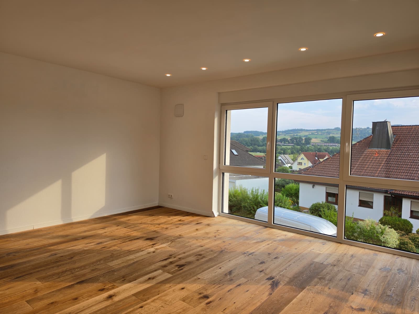 Immobilien-Service nach der Entrümpelung